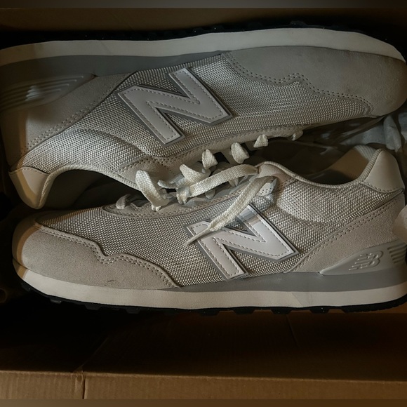 New Balance 515 White Size 12 - Picture 9 of 9